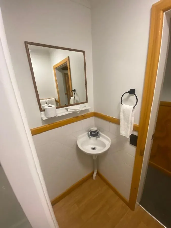 Hotel Lakefront Lodge Taupo