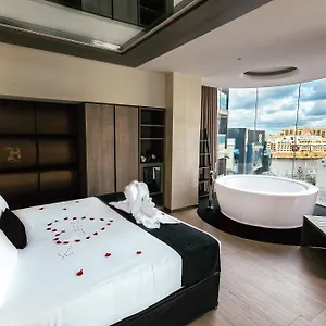 **** Hotel Hugo'S Boutique Hotel - Adults Only Malta