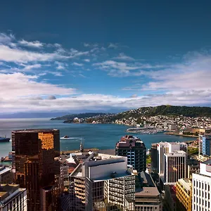 **** Hotel Cook Grand Chancellor New Zealand