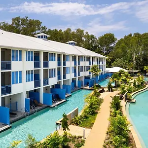 **** Aparthotel Silkari Lagoons Australia