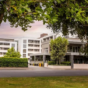 **** Hotel Rydges Latimer New Zealand