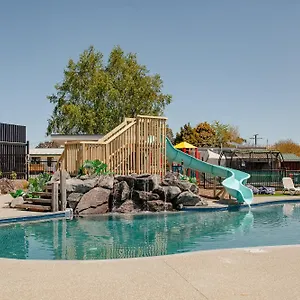 4* Holiday park 10