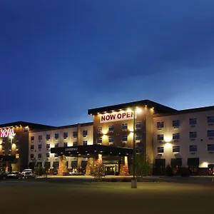 *** Hotel Chateau Nova Yellowhead Canada