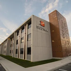 **** Hotel Sudima Airport New Zealand