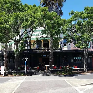 Whakatane Hotel Hotel