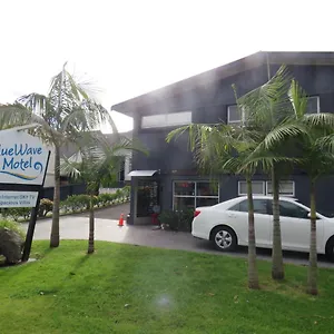 Blue Wave Mt Maunganui Motel